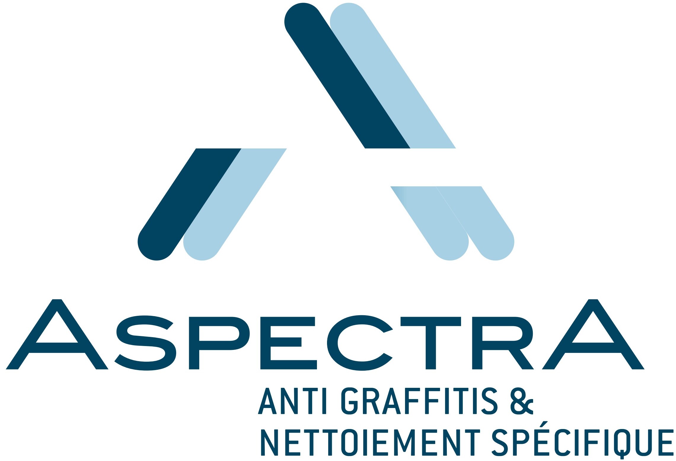 Aspectra — Anti-graffitis & nettoiement spécifique à Lyon