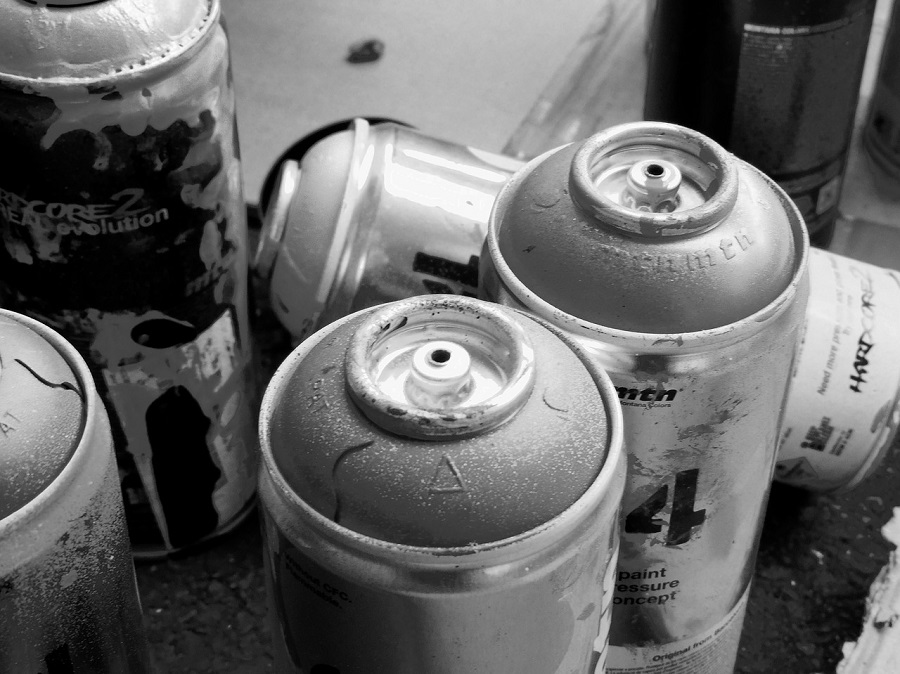 protections anti-graffitis, vernis protection anti-tag, aspectra lyon